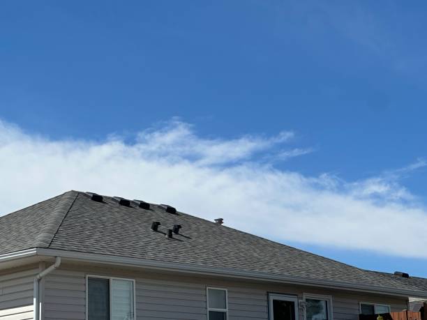Soda Springs, ID Roofing Service Company