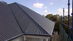 Steel Roofing in Soda Springs, ID